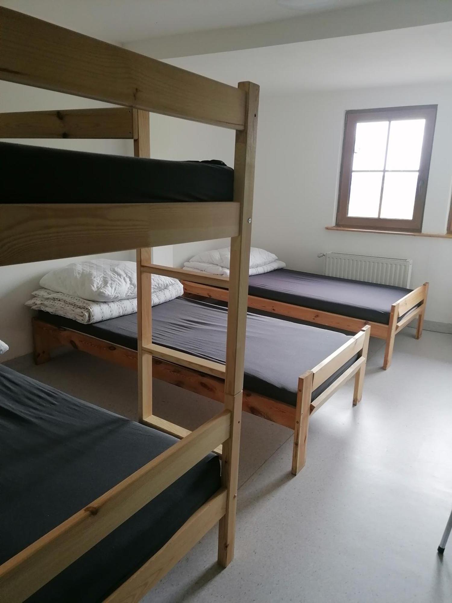 Schronisko Pttk Pod Muflonem Hostel Duszniki Zdroj Ngoại thất bức ảnh